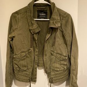 Army Jacket